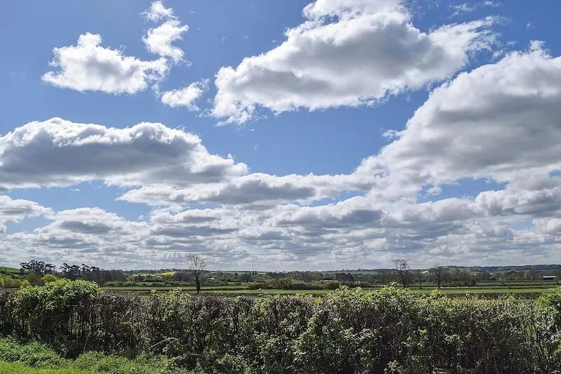 3 bedroom accommodation in Lubenham, near Market Harborough