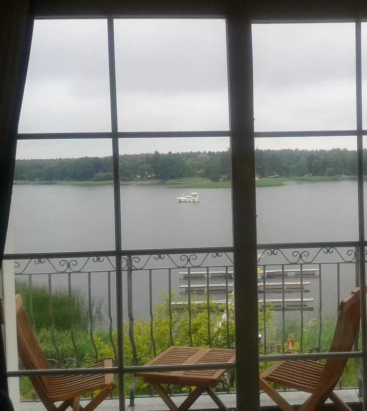Hotelpension Haus am See