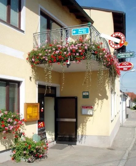 Gasthaus Ludwig Ehn