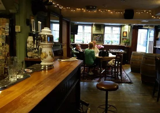 Marlborough Arms