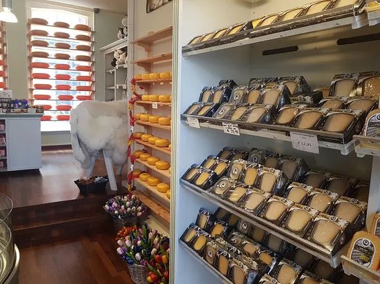Cheese and More Delft