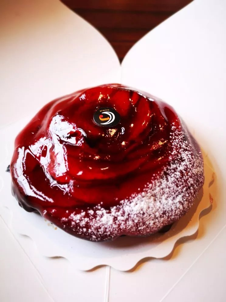 Boulangerie Patisserie LM Gouzy