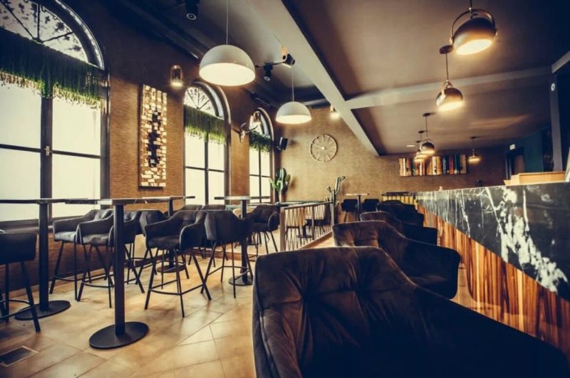 Ray Bar & Club Daruvar