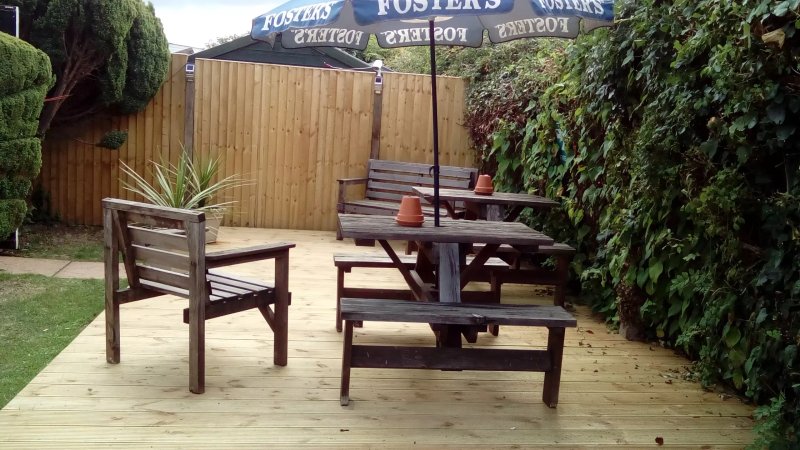 The Wold Chalet & Caravan Park