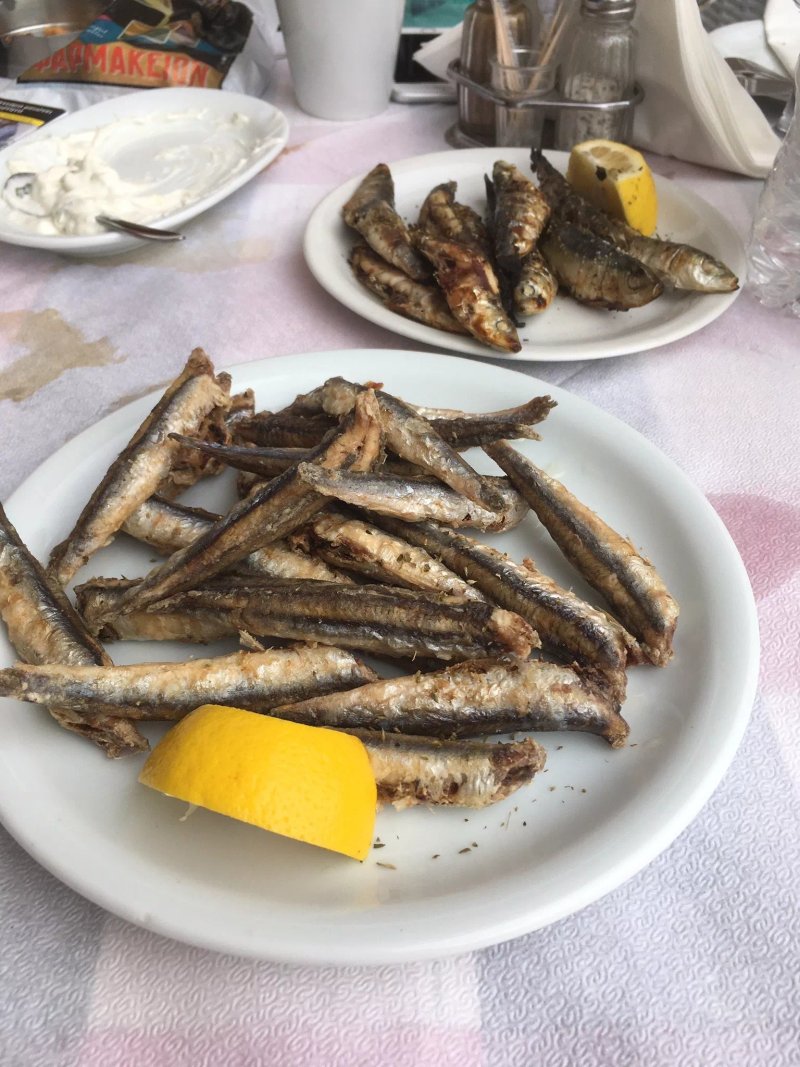 Lemoni Mediterranean Restaurant