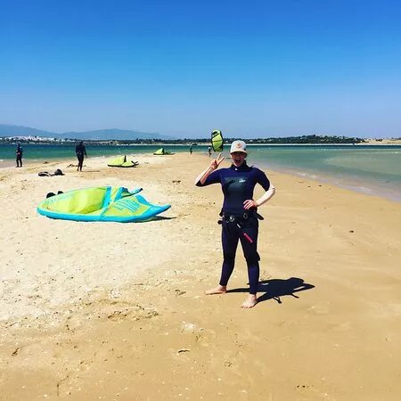 Lagos Kite Club