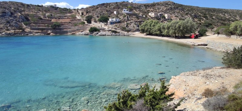 Mersini Beach