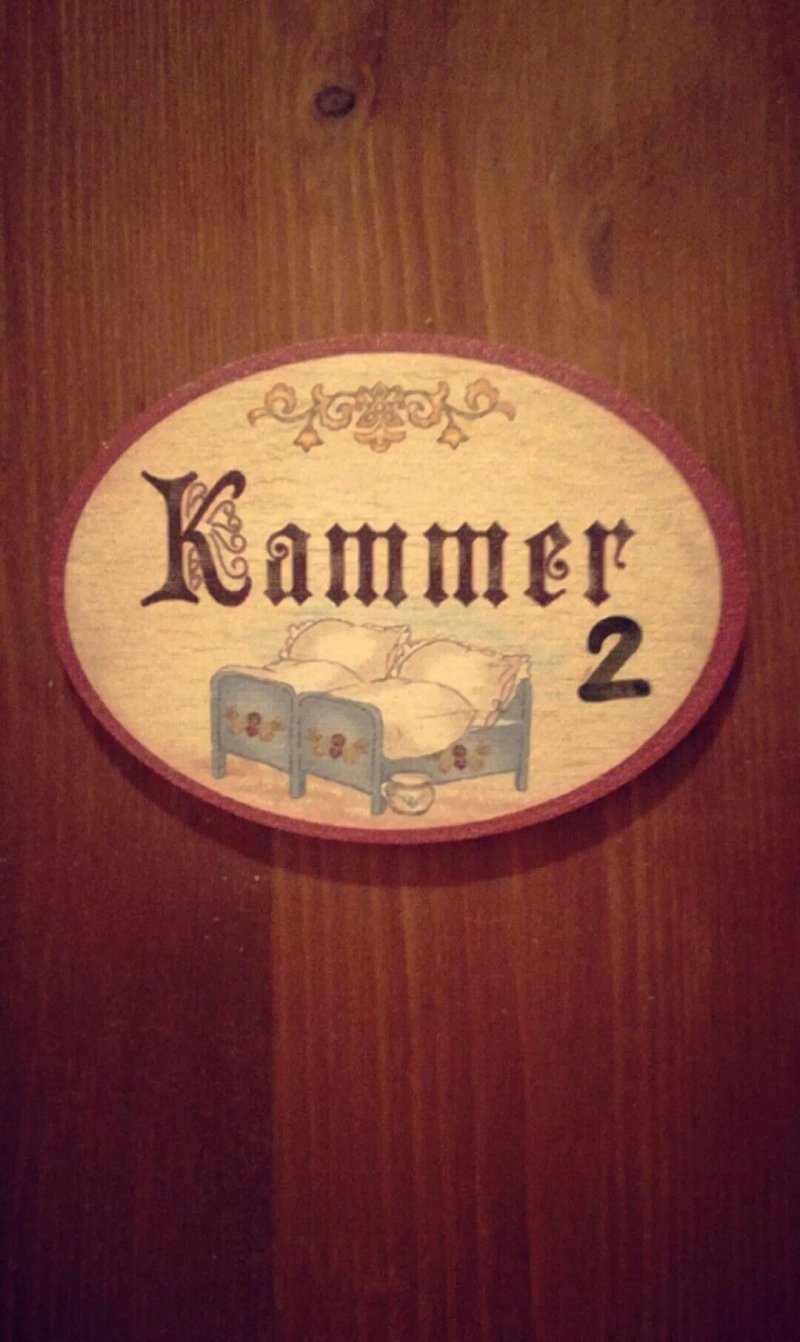 Gasthaus Vogelgarten
