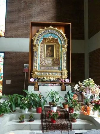 Santuario Madonna del Ghiandolino