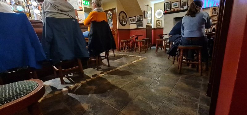 The Beehive Pub