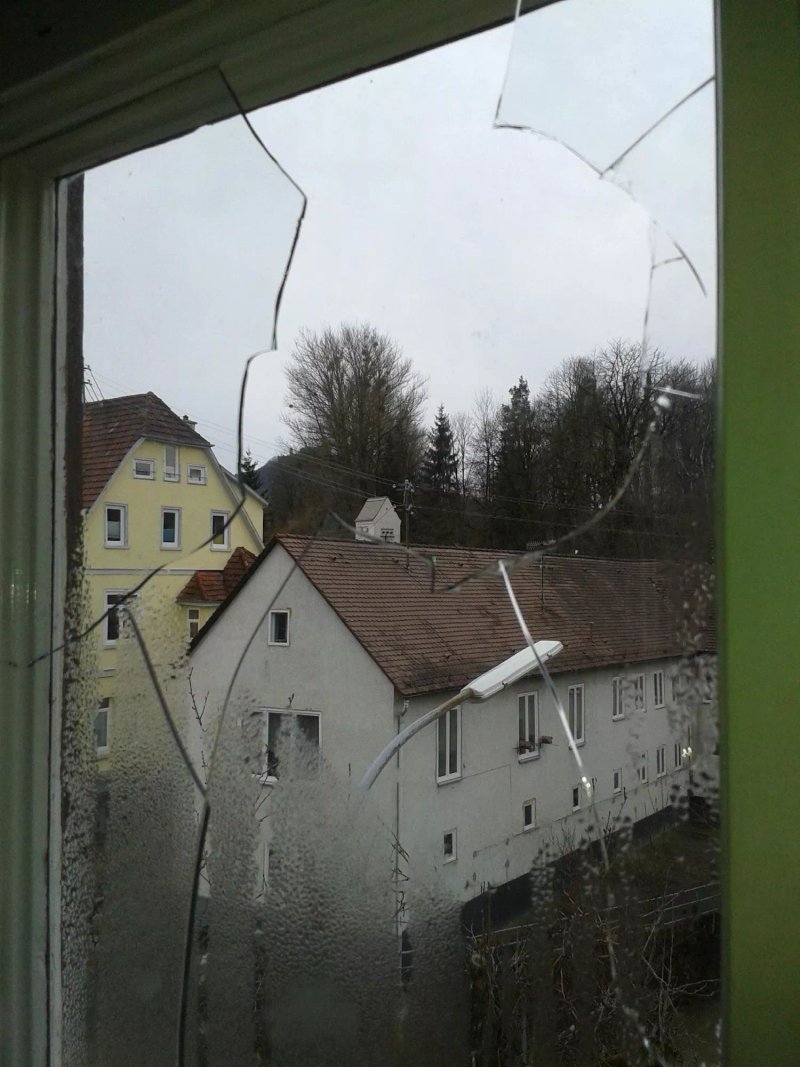 Hotel Gasthof Falken