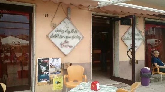 Bar Bruno Il Caffe a 5 Stelle