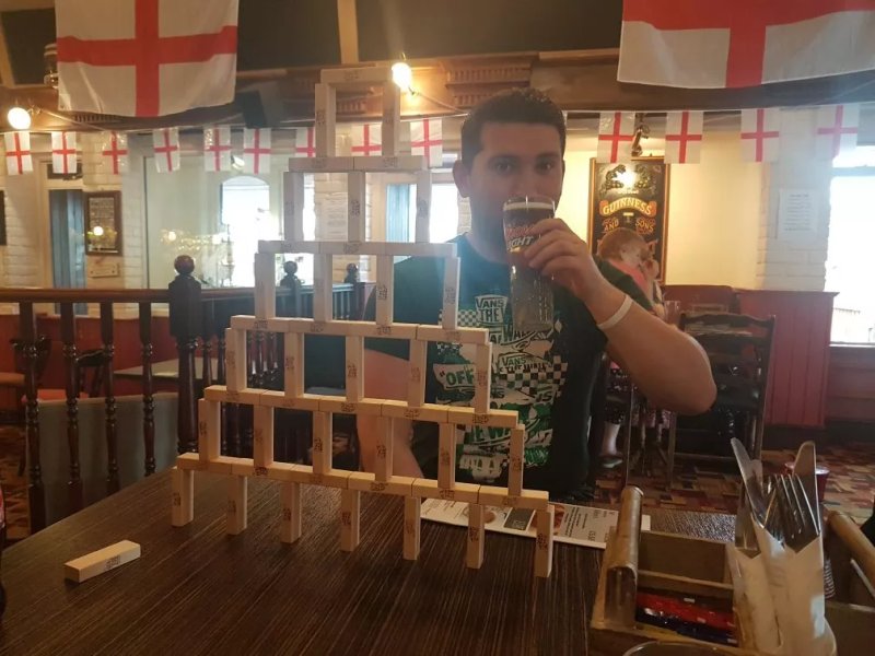 The carisbrooke Arms