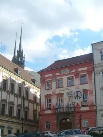 Divadlo U Stolu