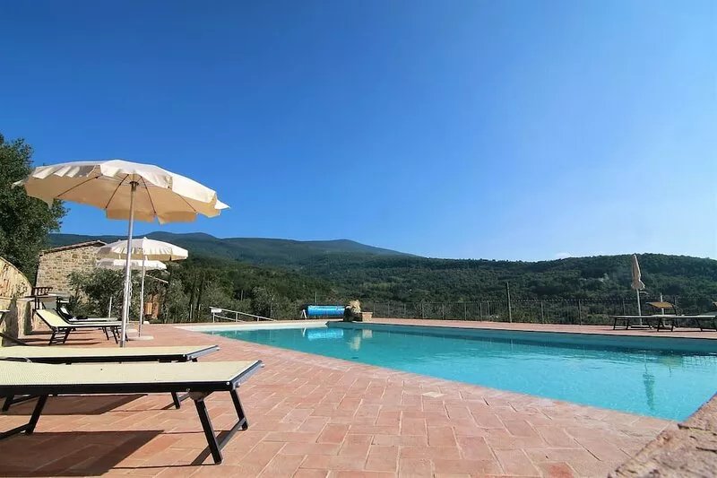 Noce Cottage - Castagnatello Estate
