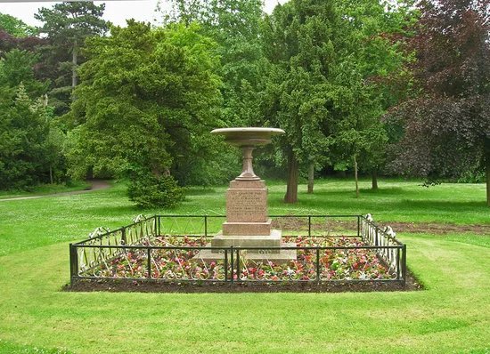 Captain Cook Birthplace Museum