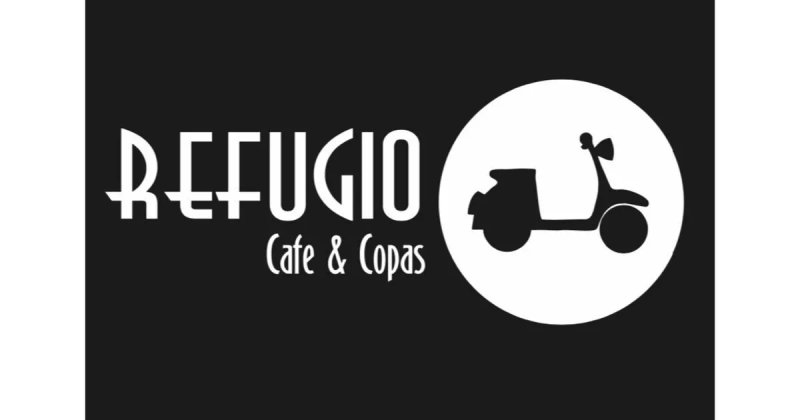 Refugio Cafe & Copas