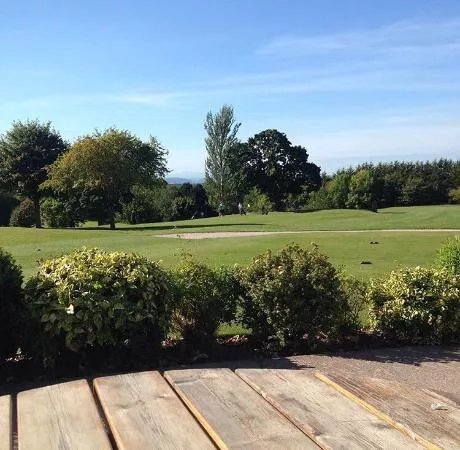 St Melyd Golf Club