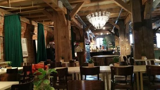 Kaffeemuseum Burg (Museum of Coffee)
