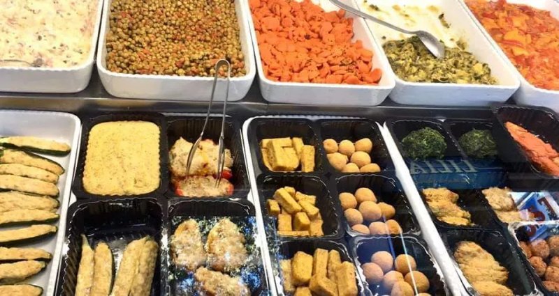 Rosticceria Al Buongustaio