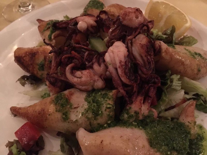 Ristorante Da Rosario