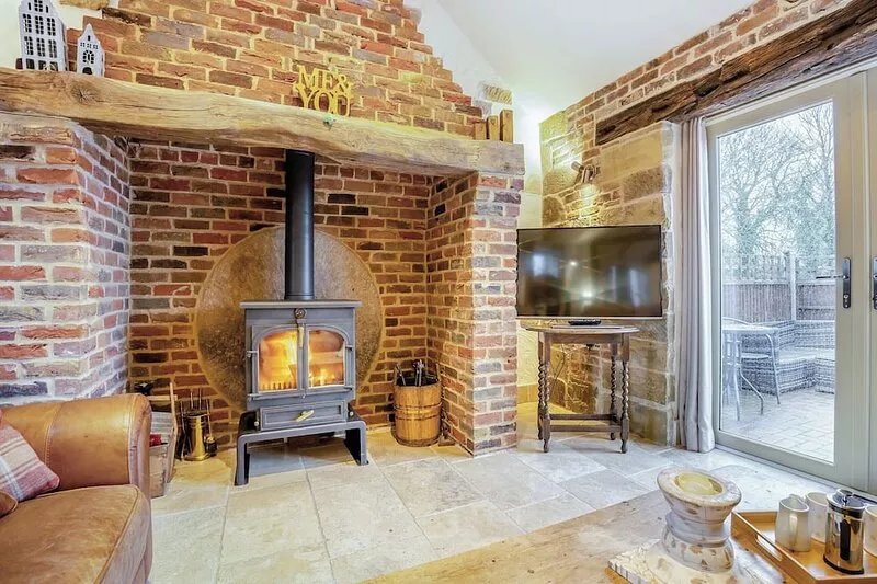 1 bedroom accommodation in Sloothby, near Alford