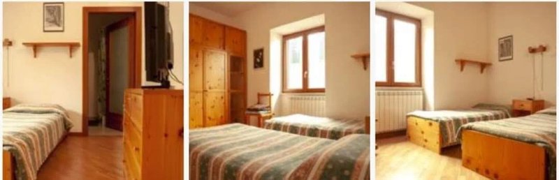 Bed & Breakfast Le Piazze