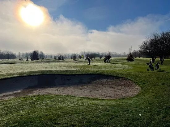 Golf de Pierpont