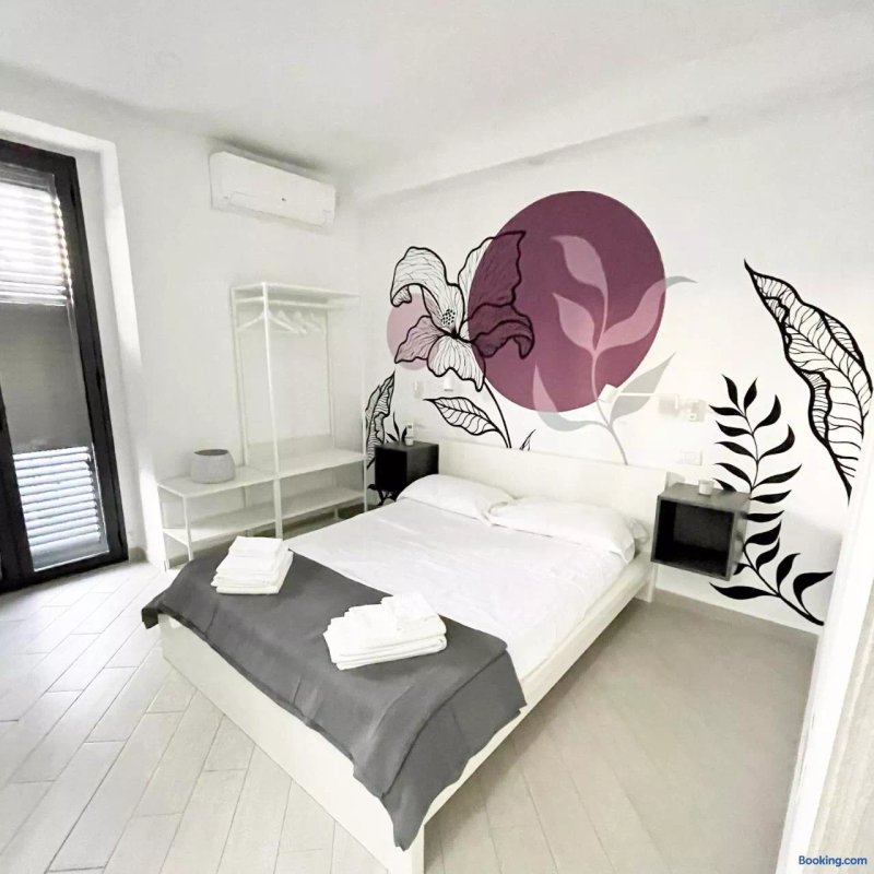 Ciuri's House