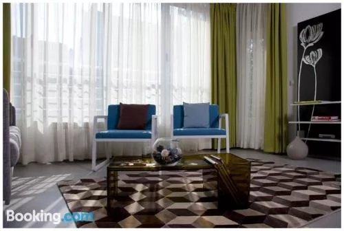 Cleves Cherkovna Corporate and Leisure Apartments