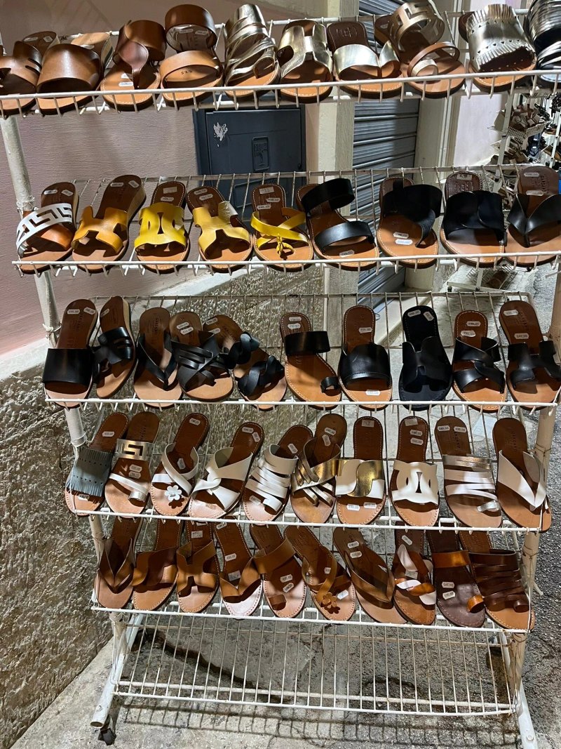 Calzature Gargano Lucatelli