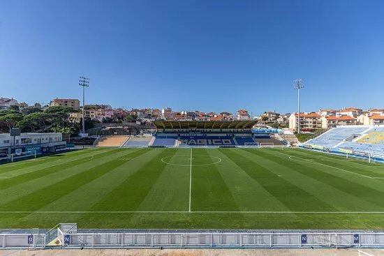 Estadio Antonio Coimbra da Mota