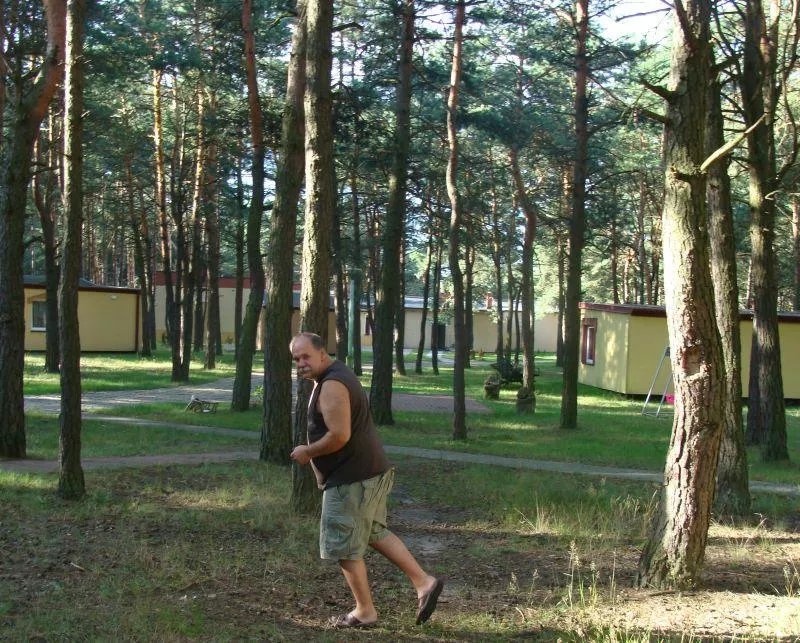 Osrodek Wypoczynkowy Wing Pol
