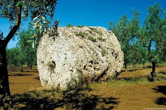 Cave di Cusa