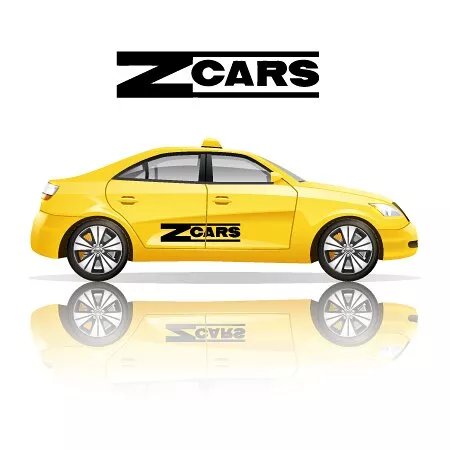 Z Cars Tenby