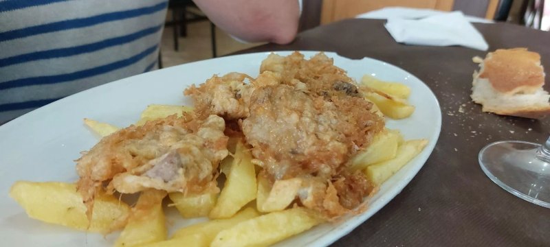 Restaurante Casa Lobato