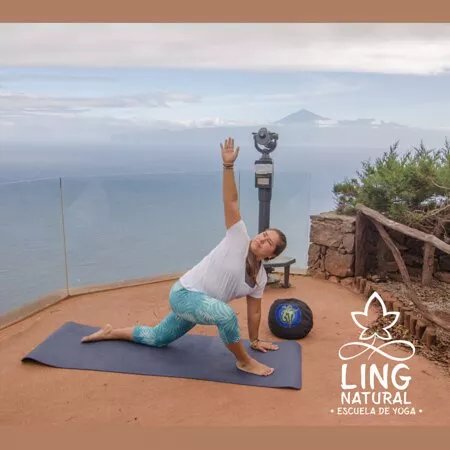 Ling Natural Yoga