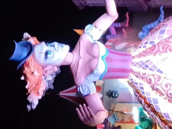 Museo diffuso Carnevale di Putignano