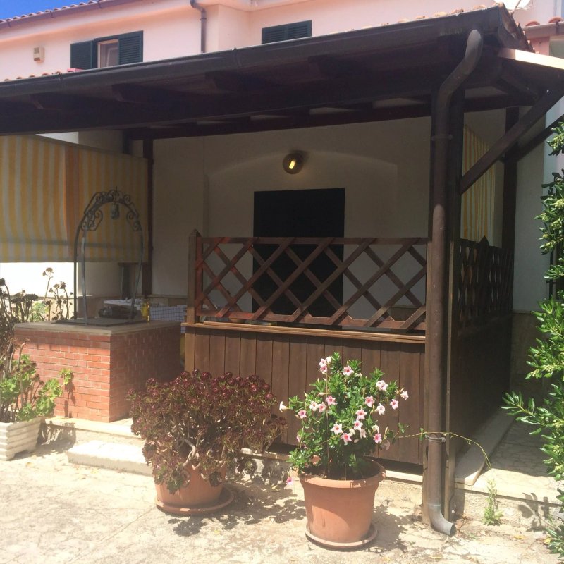 Villa Monica Appartamenti