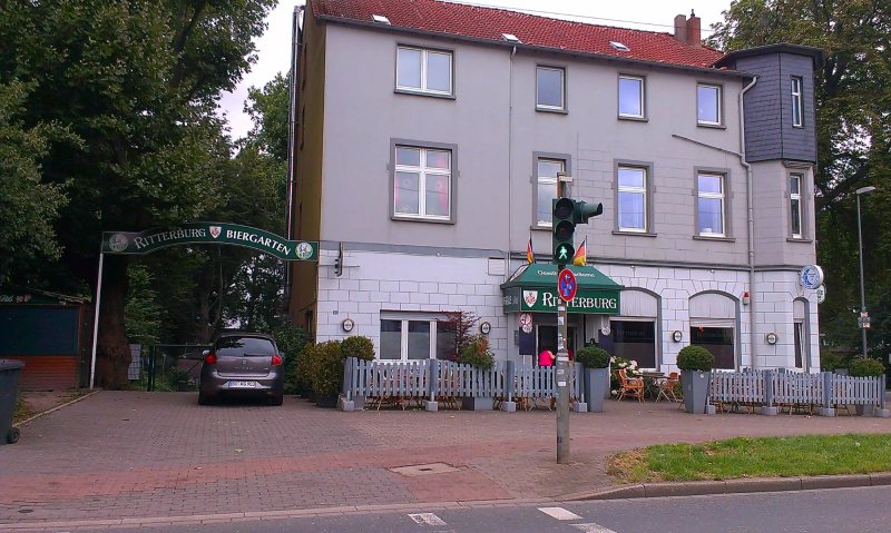 Ritterburg