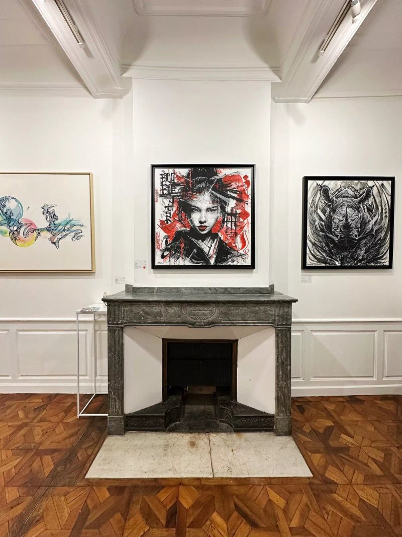 Nest Gallery