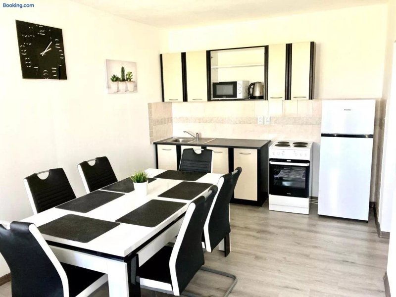 City Apartment