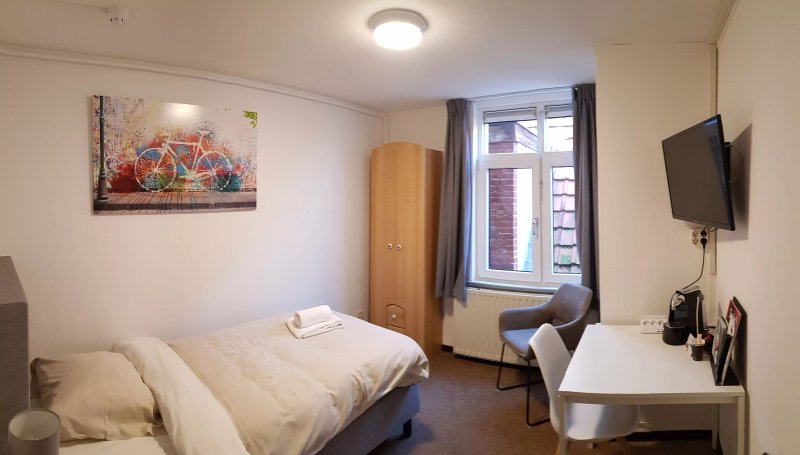 Stadshotel Rijssen