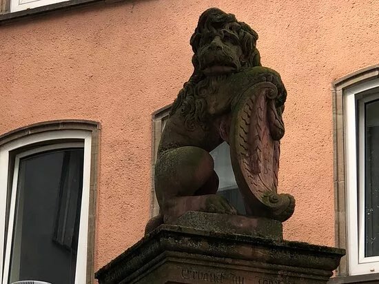 Lowenbrunnen