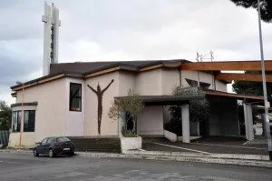 Chiesa di San Giovanni Battista