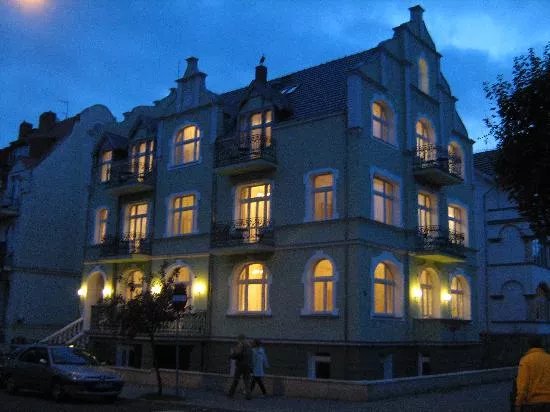 Villa Artis