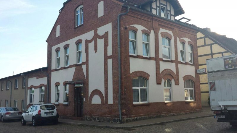 FOTOart Hotel Klaffke