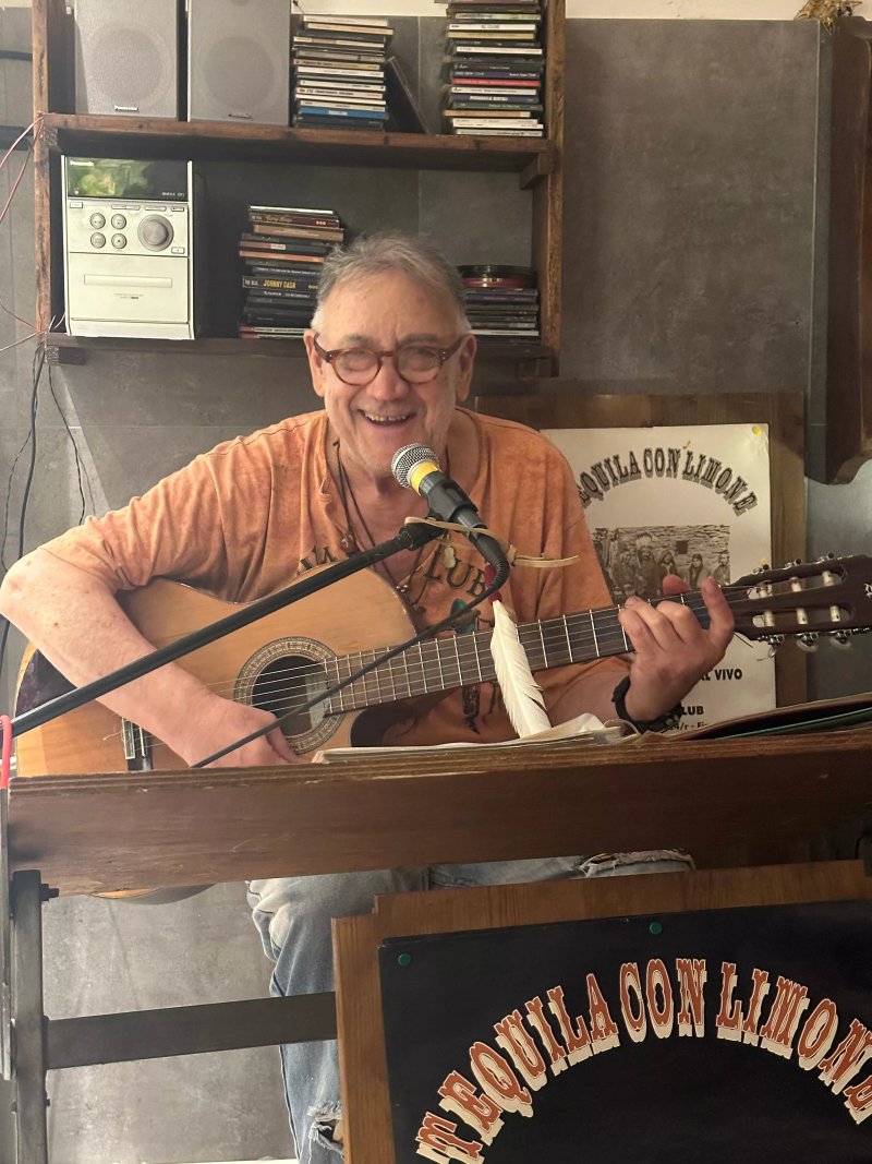 Chiodo Fisso Guitar Club