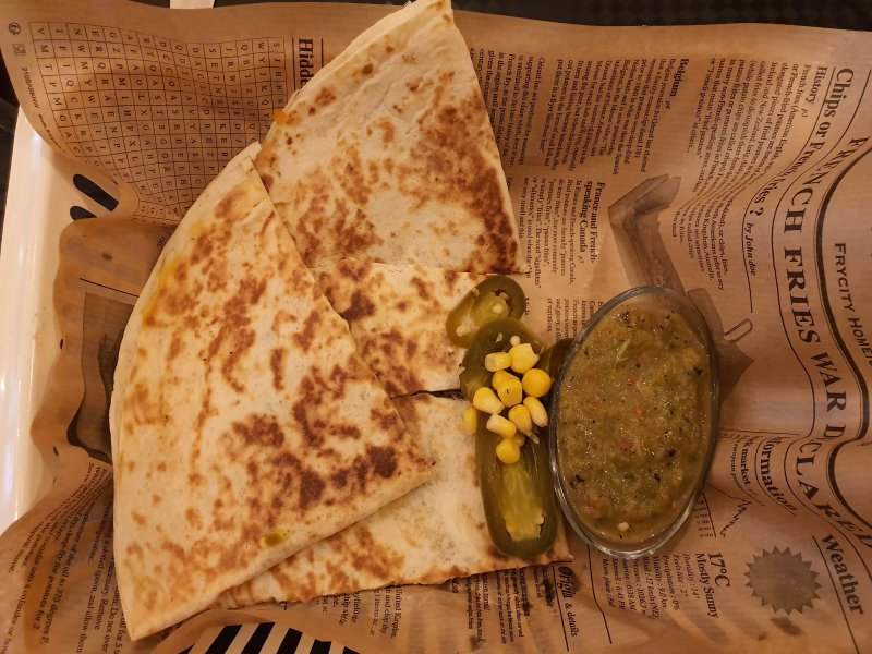 Taco Bonito