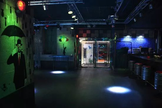 Sala Rem